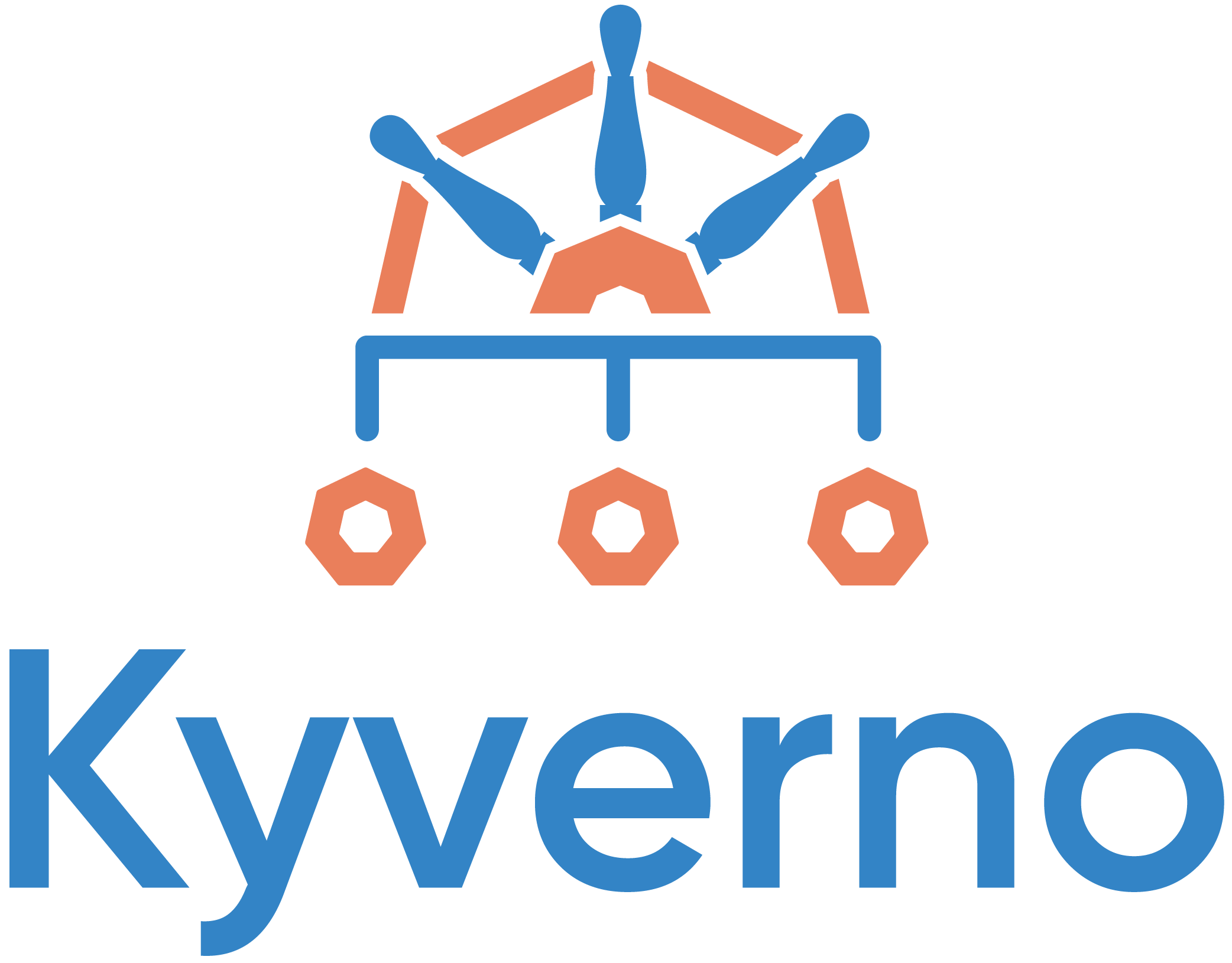 Kyverno